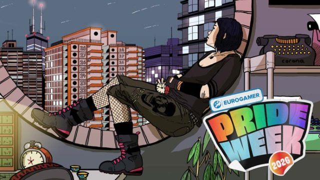 Explore the Fascinating Connection Between Games and Queer Time