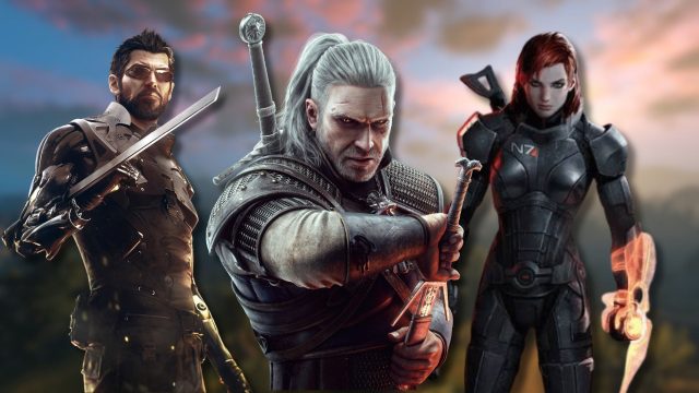 Explore Vast RPG Universes: Your Ultimate Download Guide