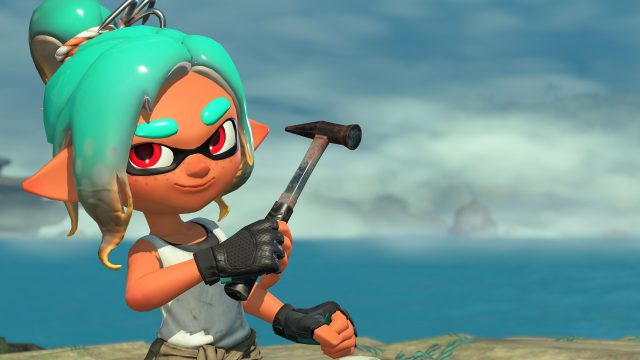 Dive into Splatoon Raiders: Your Essential Download and Gameplay Guide