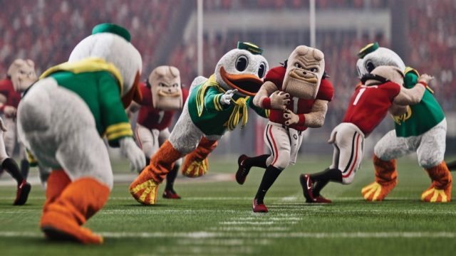 Get Ready for EA Sports CFB 27: Your Complete Download Guide