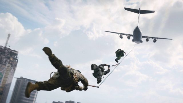 Essential Guide to Downloading Modern Warfare 4 on Your Device