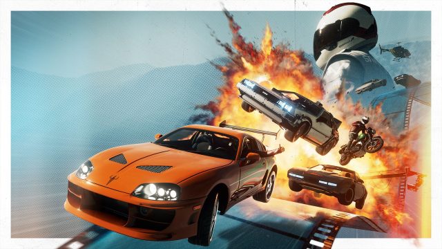 Experience Hollywood Thrills with Stuntman Hollywood: Download Guide