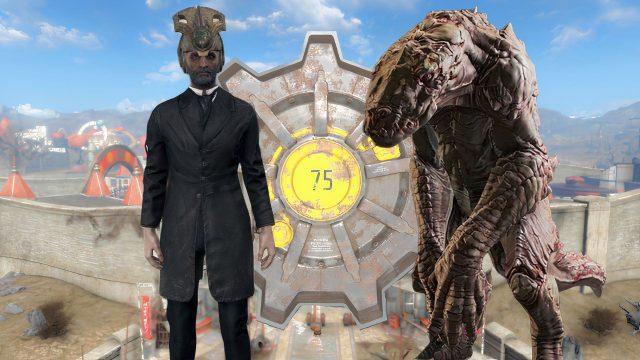 Discover the Most Disturbing Fallout 4 Locations and Their Lore