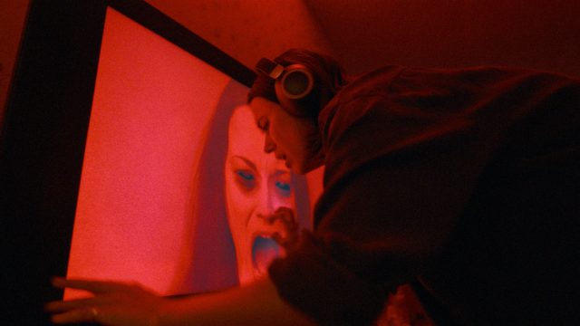 Experience the Thrills of Undertone: A Must-Download Horror Game