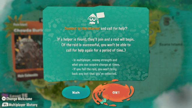 Mastering Splatoon Raiders: Your Ultimate Co-Op Adventure Guide