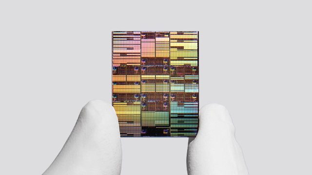 Game: I can barely afford AMD and Nvidia's current 4 nm chips, so I'm not sure w