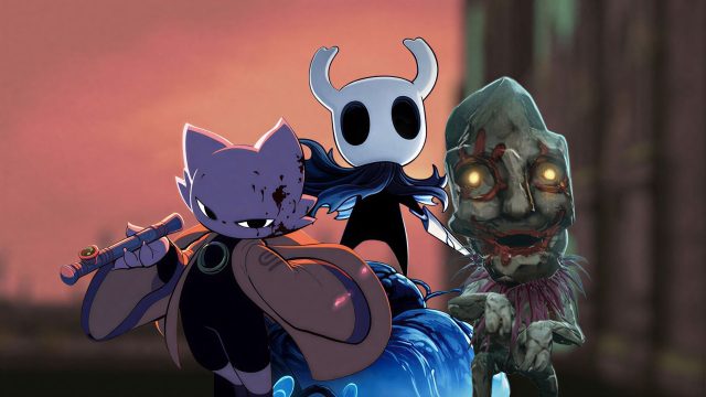 Unlock Hidden Depths: Exploring the Best Metroidvania Experiences