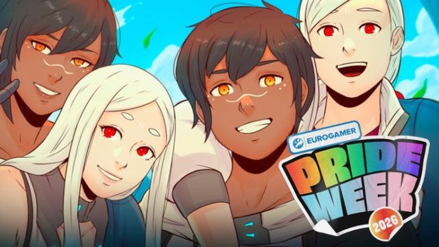 Game: Revisiting Haven, the RPG update that turned a straight love story gay - a