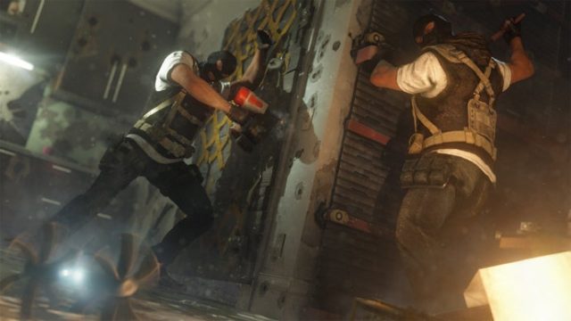 Game: Developers at a Ubisoft studio have gone on strike in response to the publ