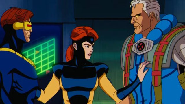 Unlocking the Secrets of Mother Askani in X-Men '97: A Deep Dive