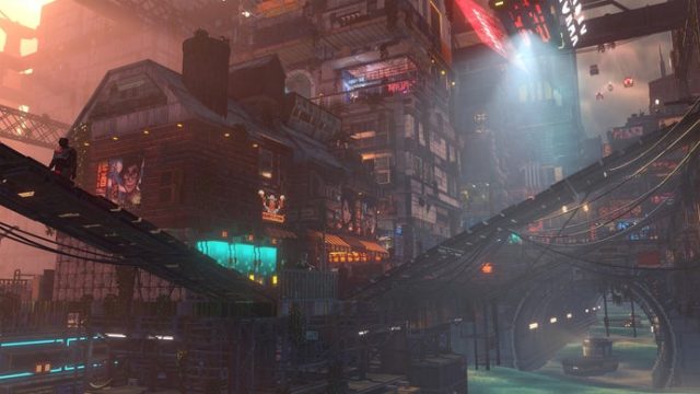 Game: Nivalis has a new name and a release date that will make your autumn backl