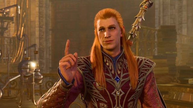 The Future of Baldur's Gate: Insights into Game Development Decisions