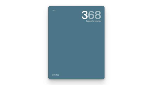 Discover the Exciting World of Dialed: A Color Matching Challenge
