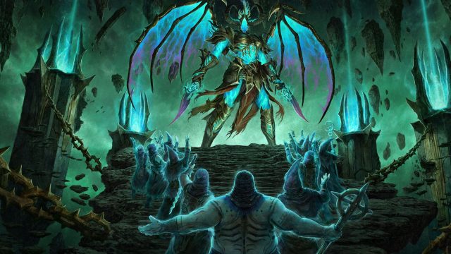 Unlocking the Excitement: Your Guide to Downloading Diablo 4 Season 14