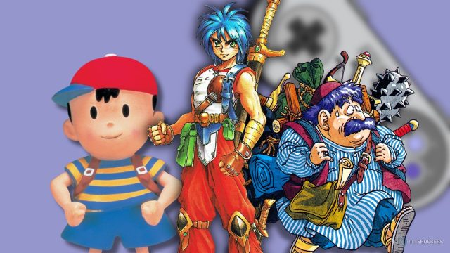 Mastering Challenging SNES JRPGs: Your Essential Guide