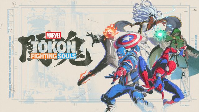Your Ultimate Guide to Downloading MARVEL Tōkon: Fighting Souls Now
