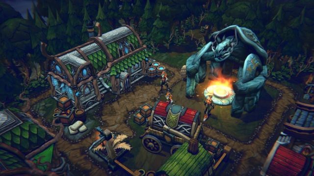Explore the New Survival Game from Eremite: Download Guide