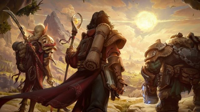 Unlock Your Adventure with Project Fantasy: Essential Download Guide