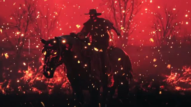 Discover Guns of Eschaton: A Unique Wild West FPS Roguelike Adventure