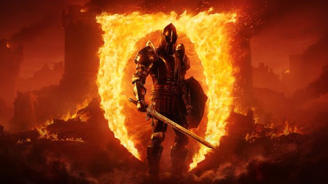 Experience Oblivion Remastered on Switch 2: A Complete Download Guide