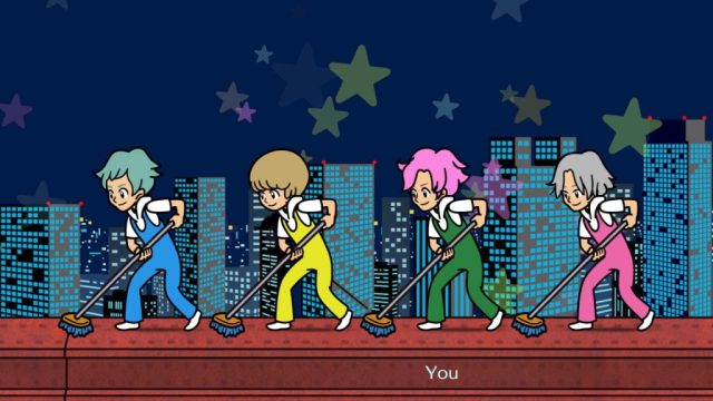 Unleash Your Rhythm: A Complete Guide to Downloading Rhythm Heaven Groove