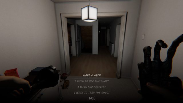 Game: All Phasmophobia Monkey Paw Wishes and Effects