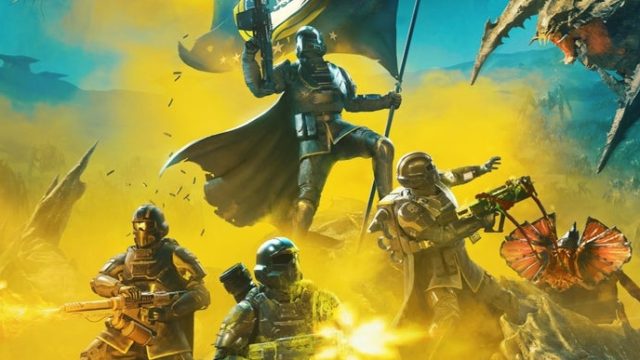 Ultimate Guide to Downloading Helldivers 2 for Android: Your Adventure Awaits!