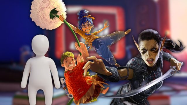 Discover the Top Co-Op Games of 2023: Join the Action Now!