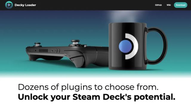 Maximize Your Gaming Experience: A Guide to Using Decky Loader