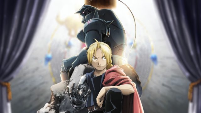 The Ultimate Guide to Downloading Fullmetal Alchemist: Brotherhood Now