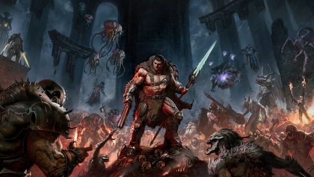Unleash the Chaos: Your Ultimate Guide to DOOM: The Dark Ages