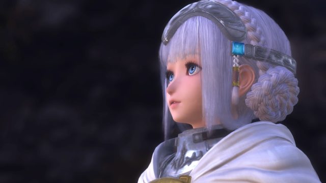 Experience the Evolution of RPGs: Download Star Ocean Now