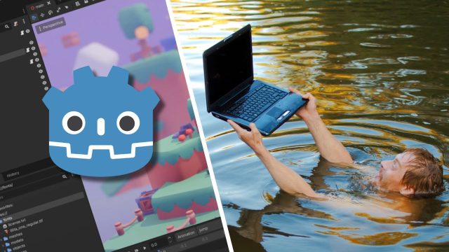 Discovering the Latest on Godot Game Engine: Download Guide and Requirements