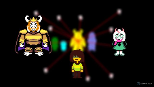Unlocking Deltarune: Your Essential Guide to Downloading and Playing