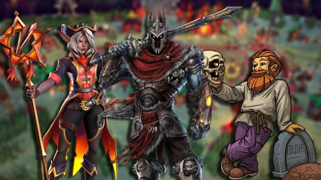 Embrace Your Dark Side: Cozy Games That Let You Play the Villain