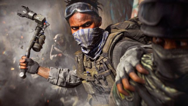 Unlock the Battlefield Experience: Your Guide to Downloading Battlefield 6