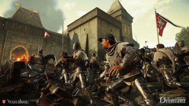 Discover the Exciting World of Kingdom Come: Deliverance - Your Complete Download Guide