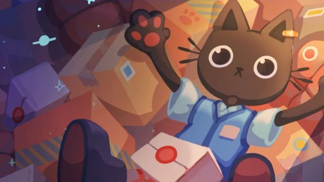 Unleash Your Inner Gamer: Download the Latest Cozy Cat Games Now!