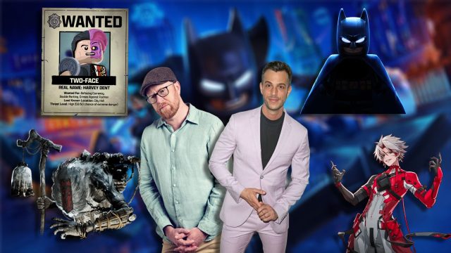 Unlock the Adventure: How to Download Lego Batman Now
