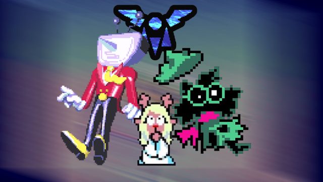 Unlock the Adventure: Your Guide to Deltarune on Mobile