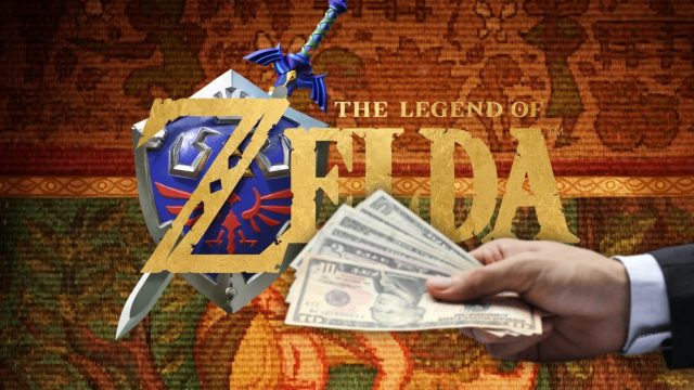 Discover the Latest Zelda: Ocarina of Time Remake – Your Download Guide