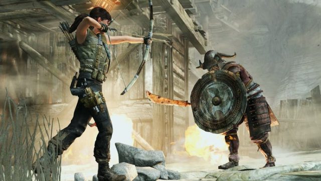 Unlock Adventure: Download the Latest Tomb Raider for Switch 2