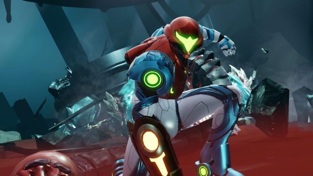 Discover the Latest Leaks on Metroid Ravenous for Nintendo Switch