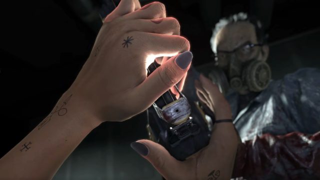 Unlock the Thrills: Your Guide to Downloading Netflix's New Horror Game