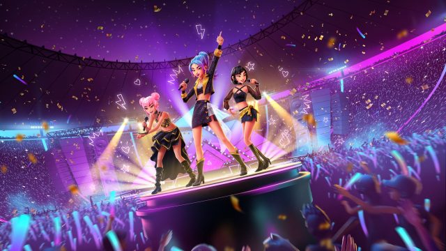 Explore the Exciting