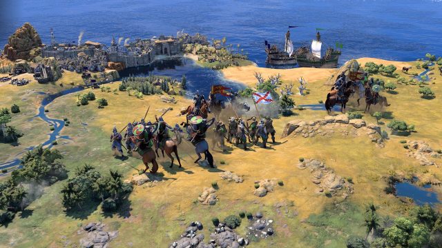 Unlocking the Future of Civilization 7: Your Guide to Downloading Now