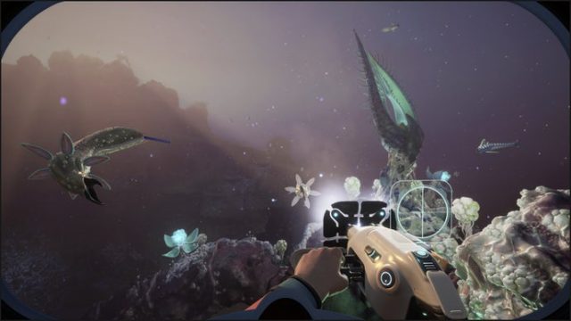 Essential Guide to Downloading Subnautica: Below Zero Now
