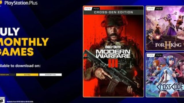 Unlock the Excitement: How to Download and Enjoy Modern Warfare III Now