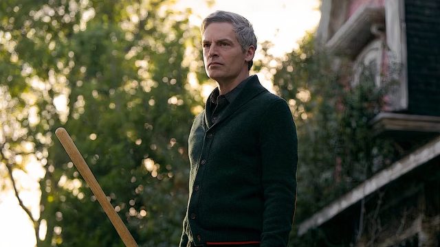 Game: Peacock’s new horror comedy is so good, it’s already renewed for season 2