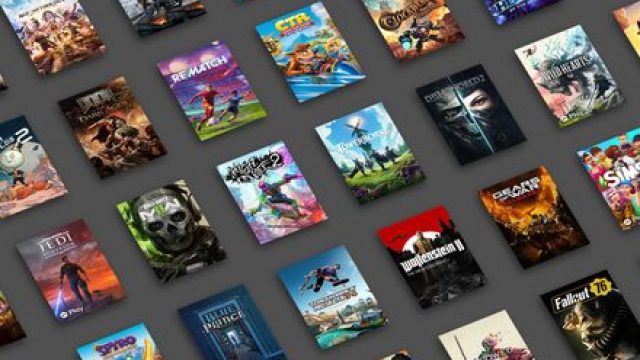 The Future of Gaming: How to Access Digital Versions of Your Favorite Games